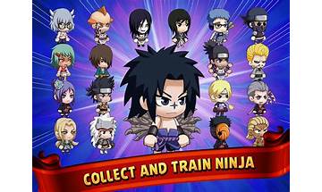 Ninja Heroes for Android - Download the APK from Habererciyes